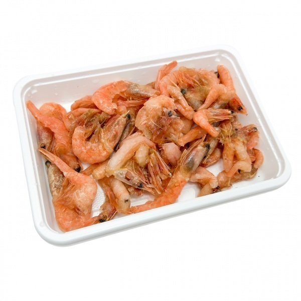 【店頭販売限定品】もったいない冷凍甘えび